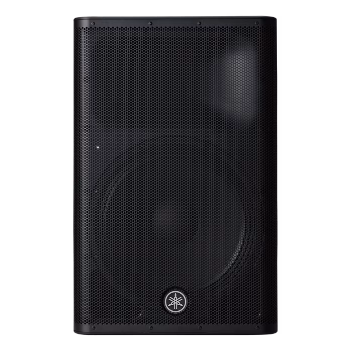 Yamaha DXR15 MKII - Aktiver Lautsprecher