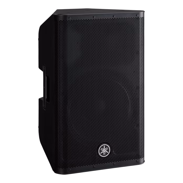 Yamaha DXR12 MKII - Aktiver Lautsprecher
