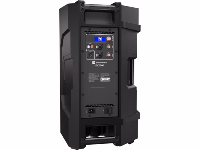 Electro-Voice ELX200-12P-EU - Aktiver Lautsprecher