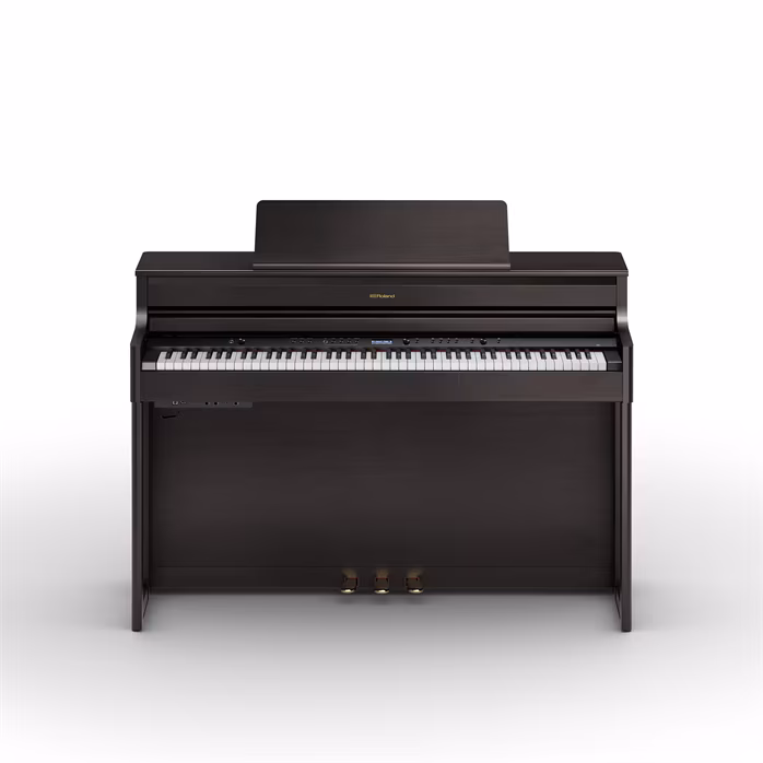Roland HP704-DR - Elektronisches Piano