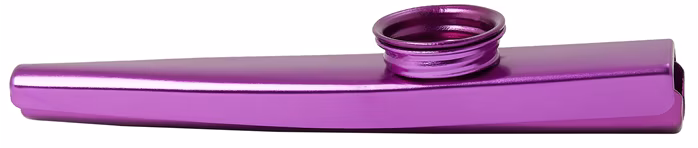 Smart Kazoo Metal Alu Purple - Kazoo