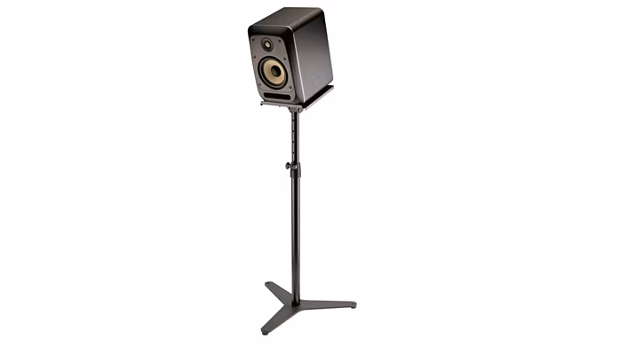 K&M Monitor stand - Studiomonitor-Ständer