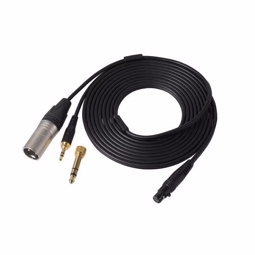 Audio-Technica BPHS2 - Kopfhörer
