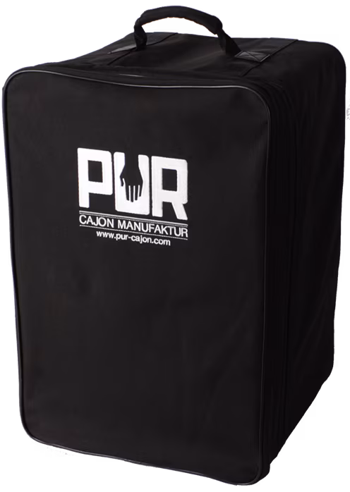 Pur Classic Cajon Backpack - Cajón-Case