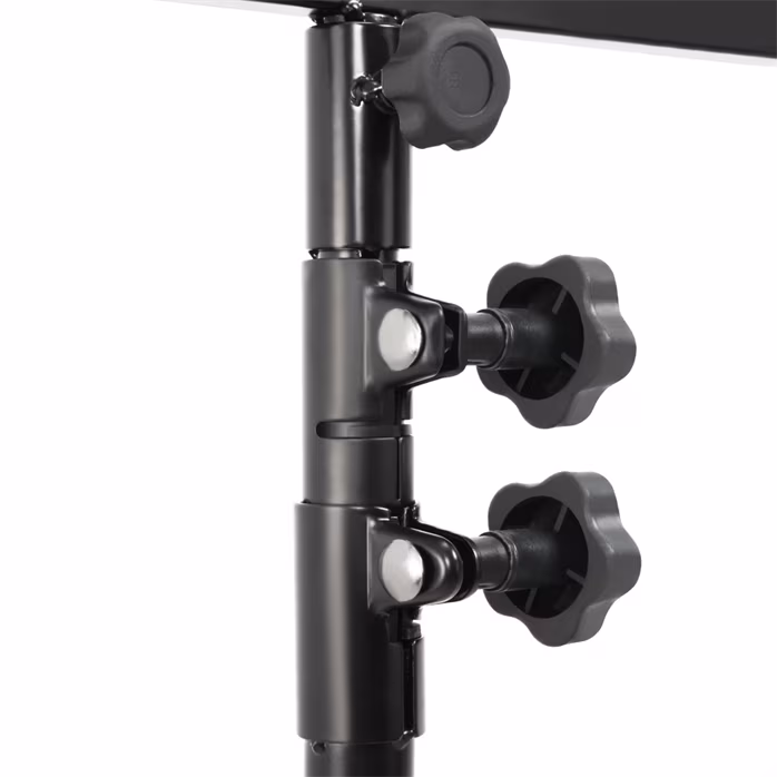 Adam Hall SLS 6 - Ständer für Beleuchtung