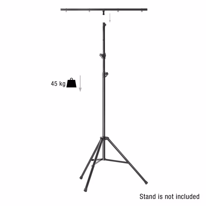Adam Hall SLTS 017 CB - T-BAR Lichteffekt-Leiste