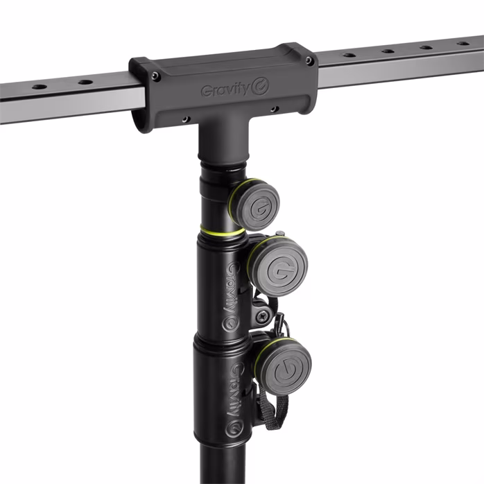 Gravity LS TBTV 28 - Ständer für Beleuchtung
