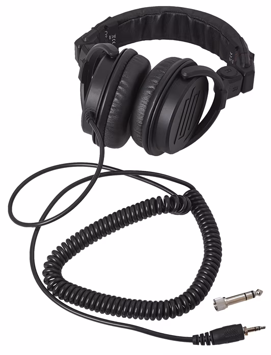 Reloop RH-2500 - DJ Headset