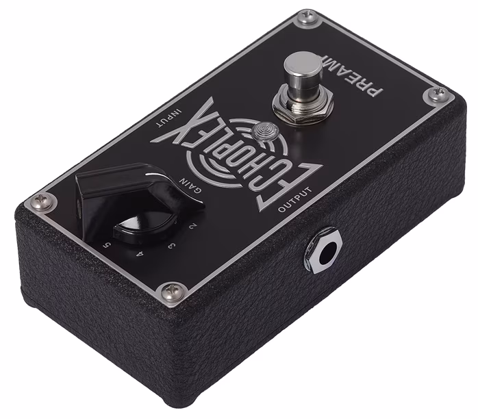 Dunlop EP101 Echoplex - Gitarren-Effekt