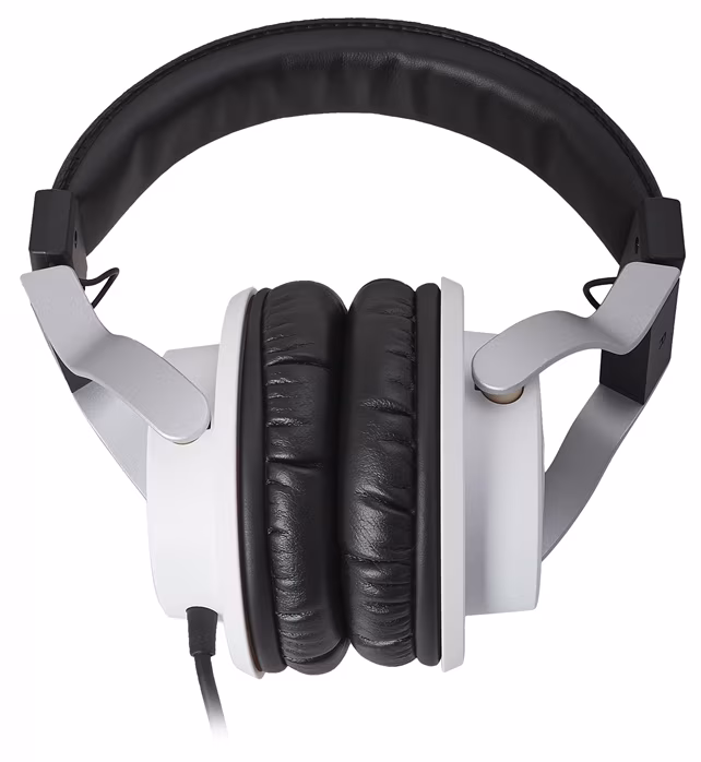 Yamaha HPH-MT7W - Studio-Kopfhörer