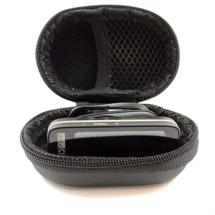Peterson StroboClip HD Case - Case