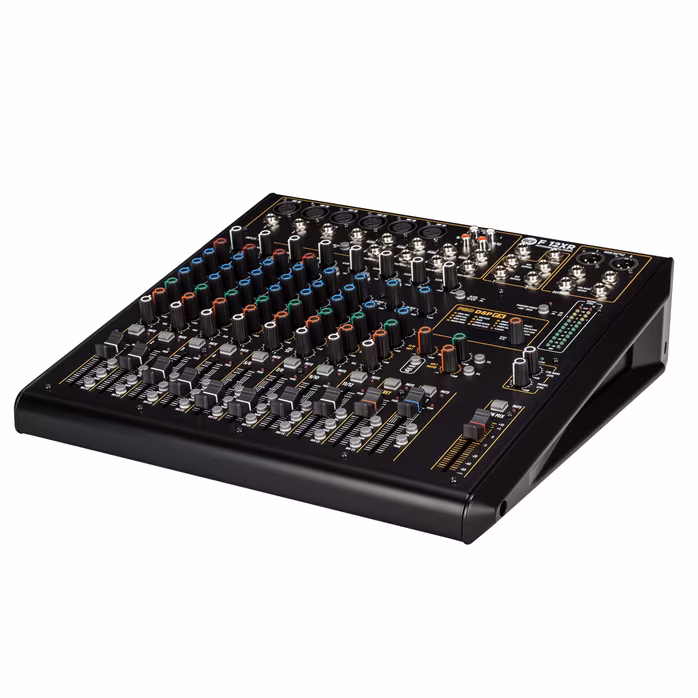 RCF F 12XR - Analoges Mischpult