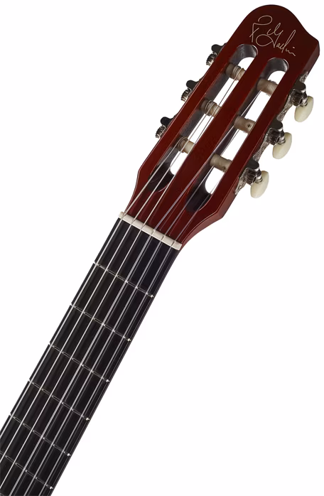 Godin ACS-SA Grand Concert Natural SG - Elektroakustische Midi-Gitarre