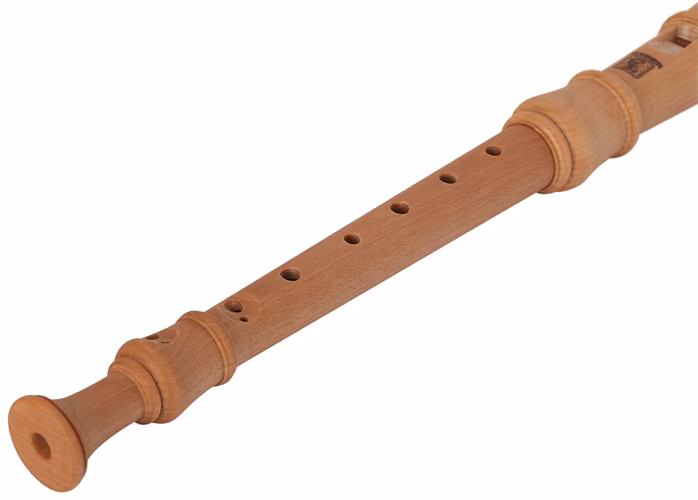 Hohner B9544 - Sopranblockflöte