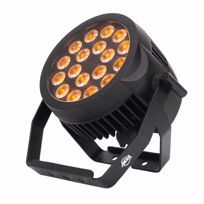 ADJ 18P HEX IP - LED PAR Reflektor