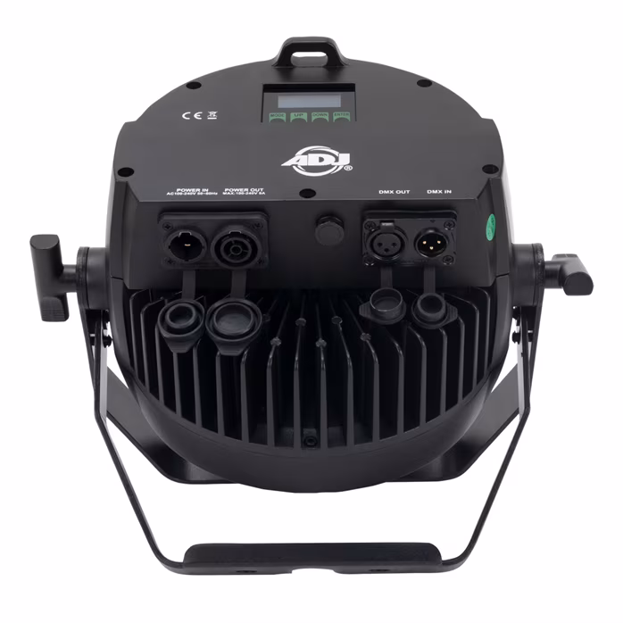 ADJ 18P HEX IP - LED PAR Reflektor
