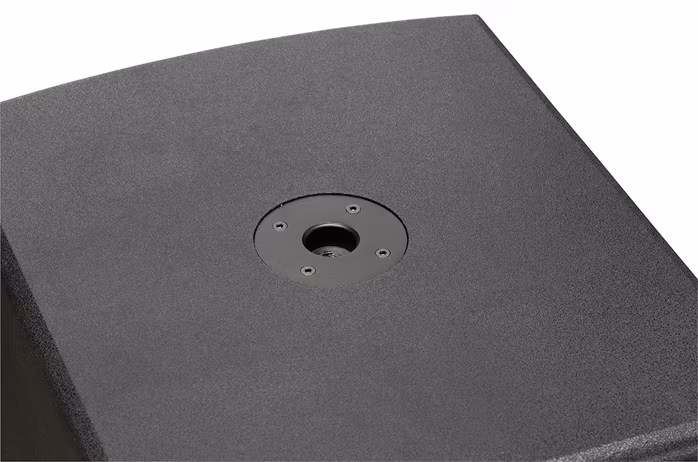 Soundsation HYPER BASS 15A - Aktiver Subwoofer