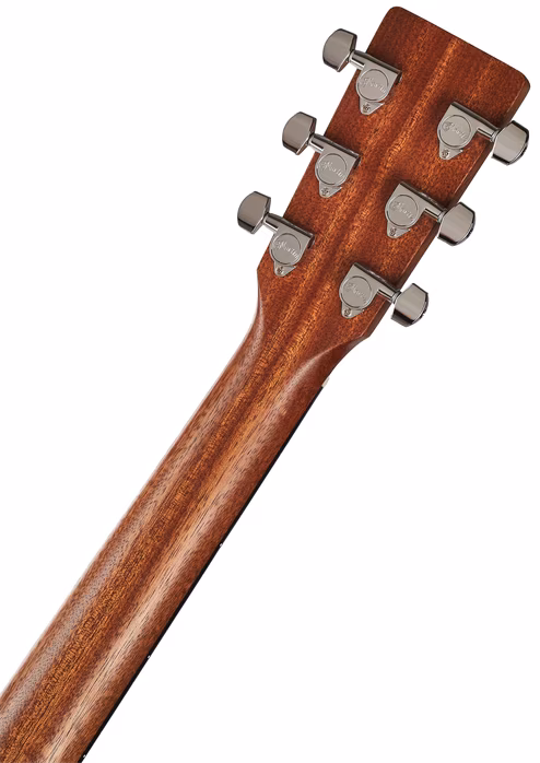 Martin D-10E Sitka Top - Elektroakustische Gitarre