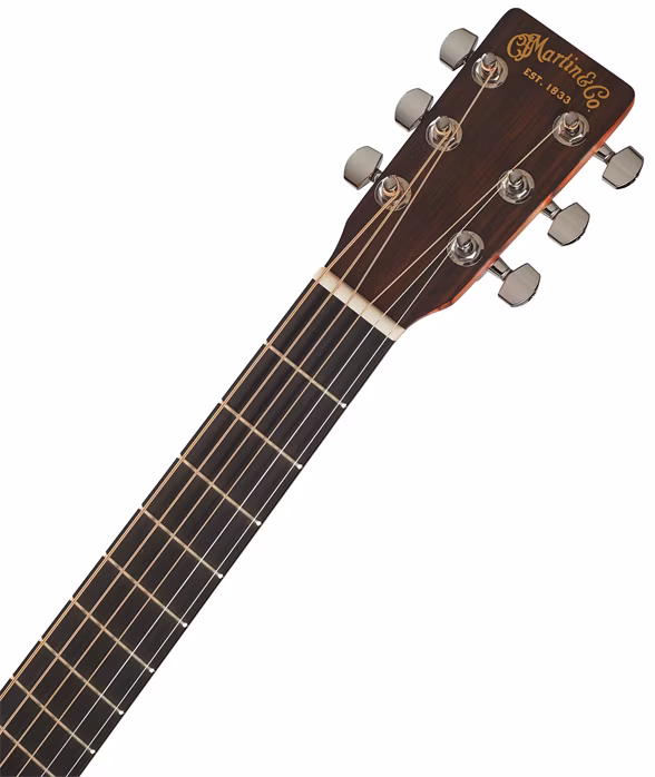 Martin LX1 - Akustische Gitarre