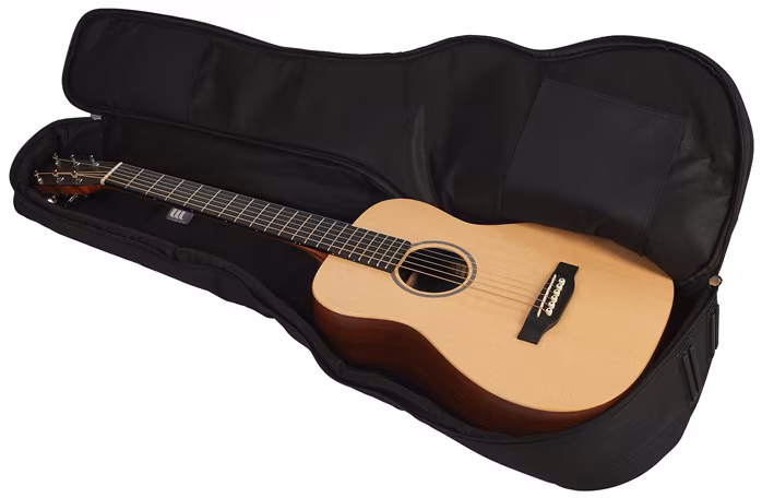 Martin LX1 - Akustische Gitarre