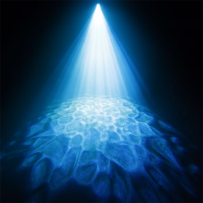 CAMEO SCUBA - LED-Effekt