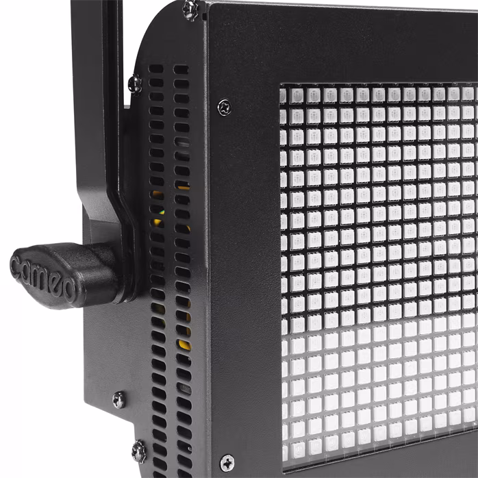 CAMEO THUNDER WASH 600 UV - LED PAR Reflektor