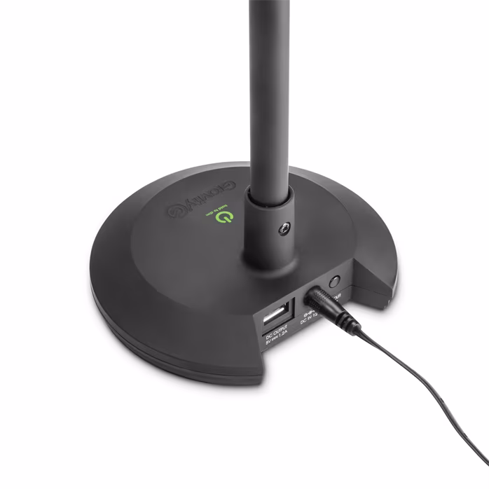 Gravity LED PL 2B - Notenständer-Lampe / Klavier