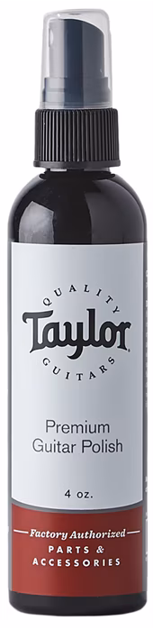 Taylor Guitar Polish - Pflegemittel für Gitarre