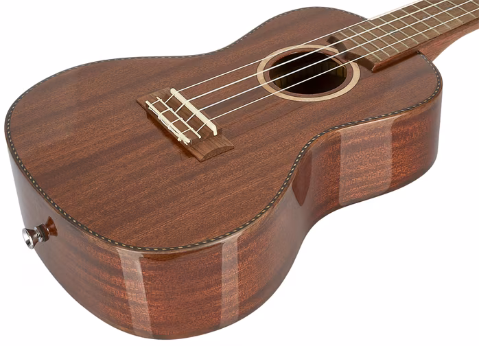 Lanikai MAS-C - Akustische Ukulele