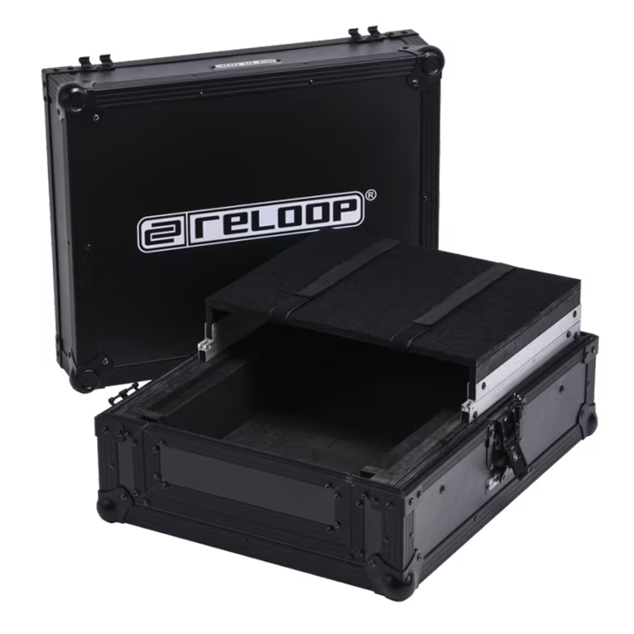 Reloop Premium Club Mixer Case MK2 - Transport-Case
