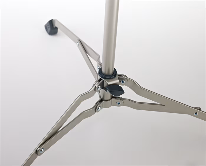 K&M 107 Nickel - Notenständer