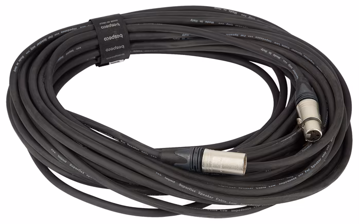 Bespeco NCB20 - Lautsprecher-Kabel