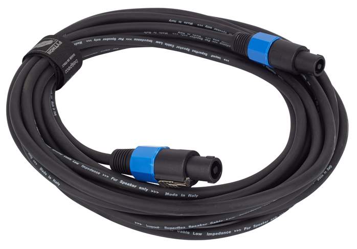 Bespeco PYSS900  - Lautsprecher-Kabel