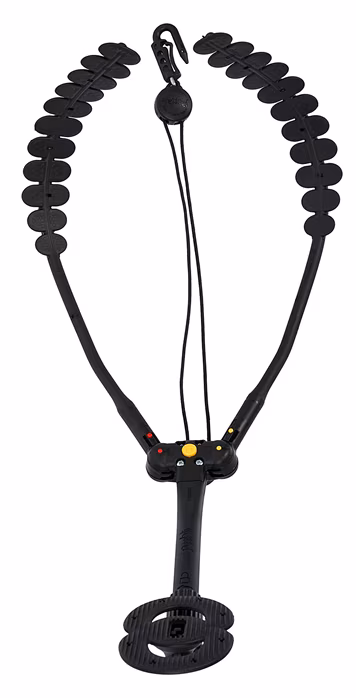Jazzlab Saxholder PRO - Saxophon-Gurt