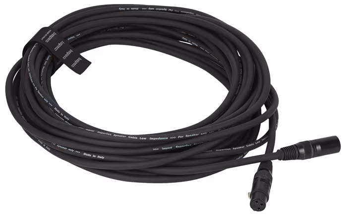 Bespeco PYCB15 - Lautsprecher-Kabel