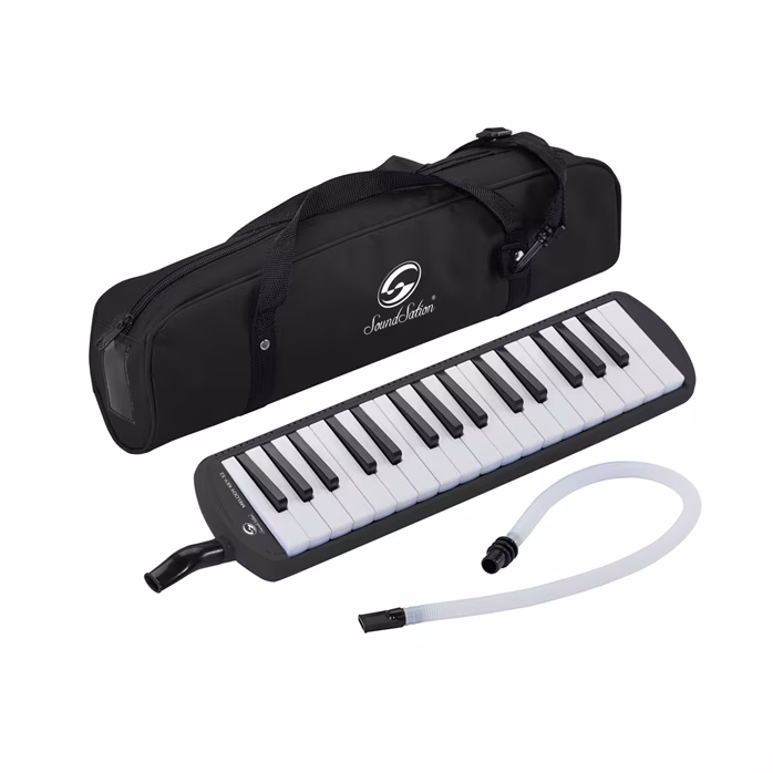 Soundsation Melody 32-BK - Melodica
