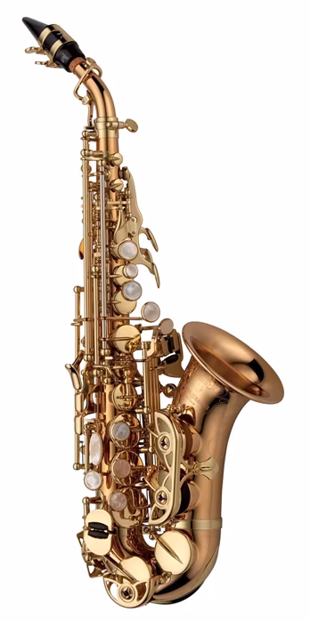 Yanagisawa SC-WO20 Elite - Saxophon