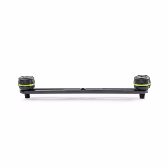 Gravity MS STB 01 - Stereo-Halter für Paarung von Mikrofonen