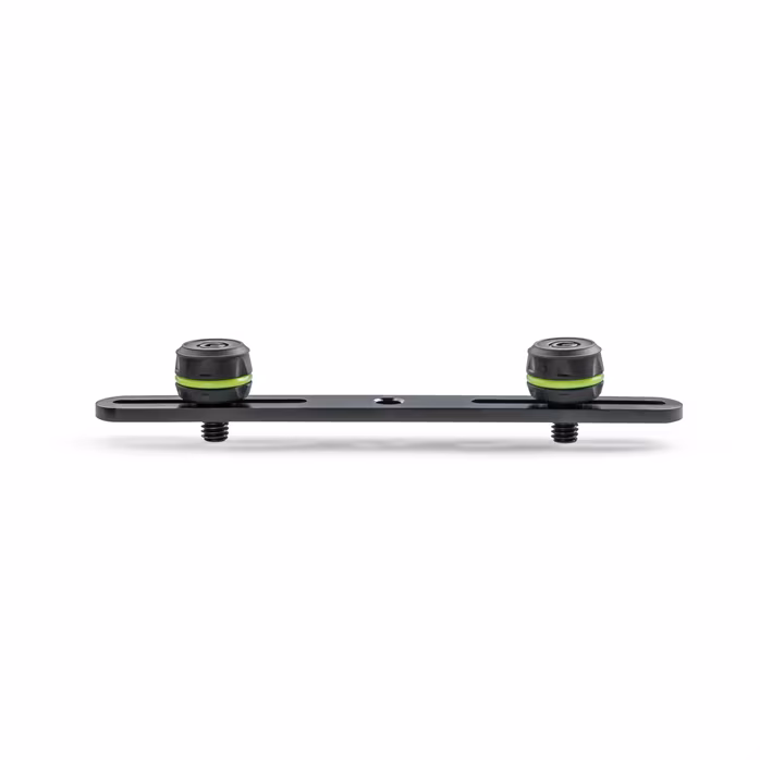 Gravity MS STB 01 - Stereo-Halter für Paarung von Mikrofonen