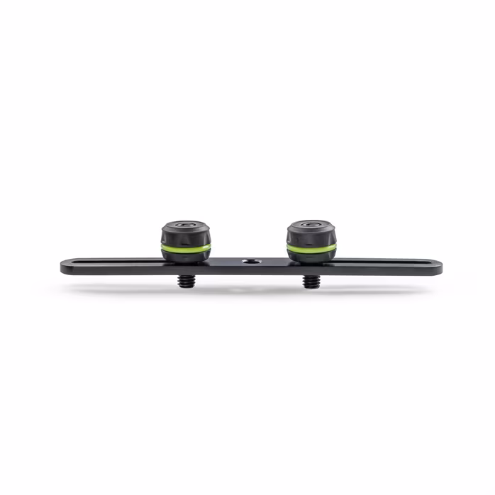 Gravity MS STB 01 - Stereo-Halter für Paarung von Mikrofonen