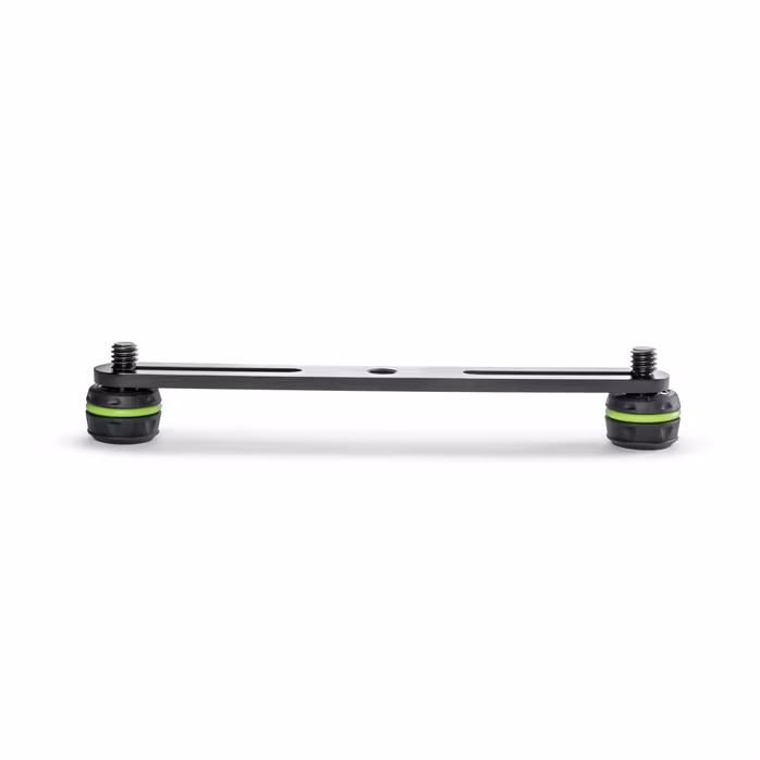 Gravity MS STB 01 - Stereo-Halter für Paarung von Mikrofonen