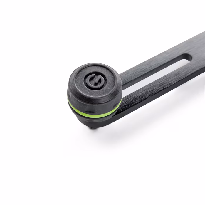 Gravity MS STB 01 - Stereo-Halter für Paarung von Mikrofonen