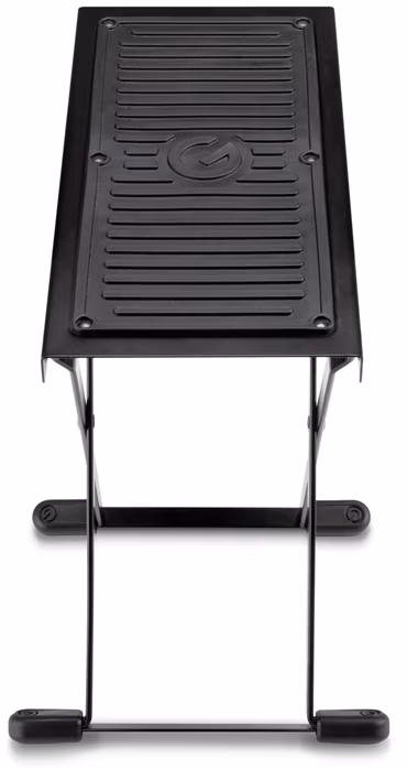 Gravity Guitar Footrest - Fußbänkchen für Gitarre