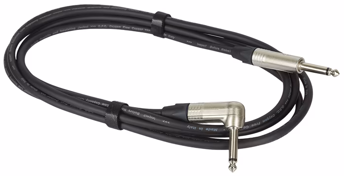 Bespeco NCP300 - Instrumentenkabel