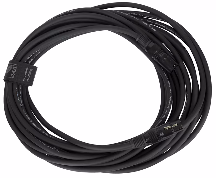Bespeco PYCB10 - Lautsprecher-Kabel