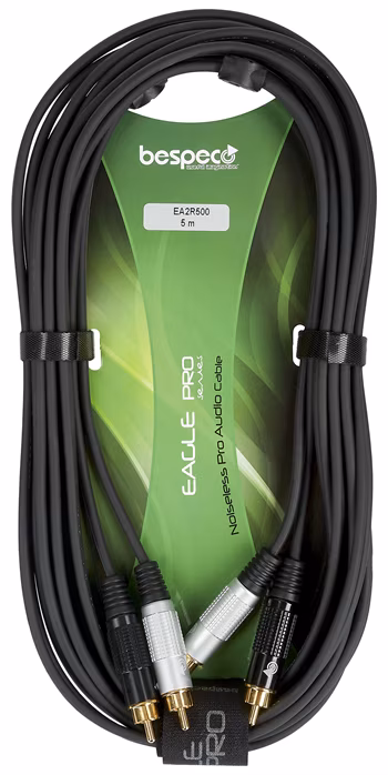 Bespeco EA2R500 - Verbindungskabel