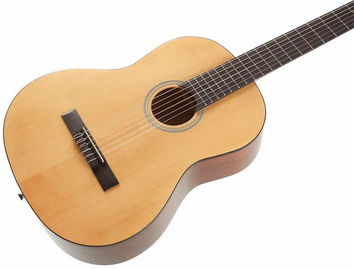 Ortega RST5 - Die klassische Gitarre
