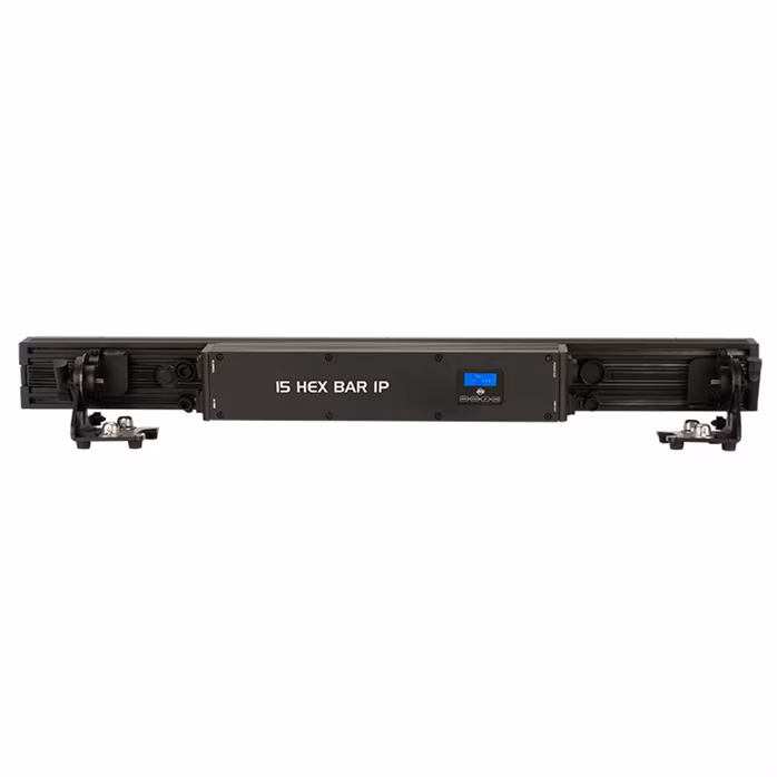 ADJ 15 HEX Bar IP - LED-Leiste