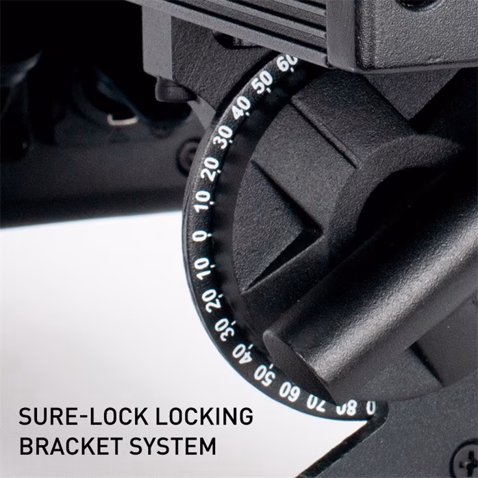 ADJ 15 HEX Bar IP - LED-Leiste