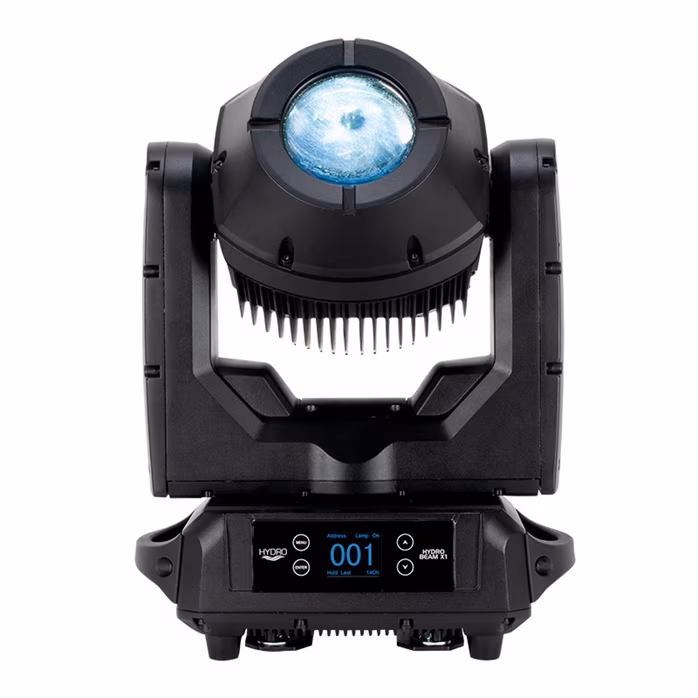ADJ Hydro Beam X1 - Gitarrenkopf Smart